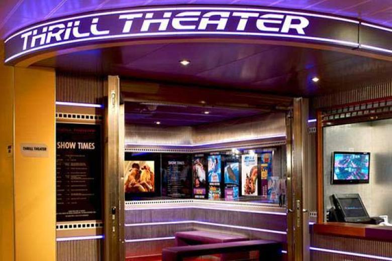 Thrill Theater