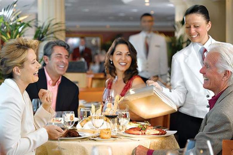 Toscana Restaurant