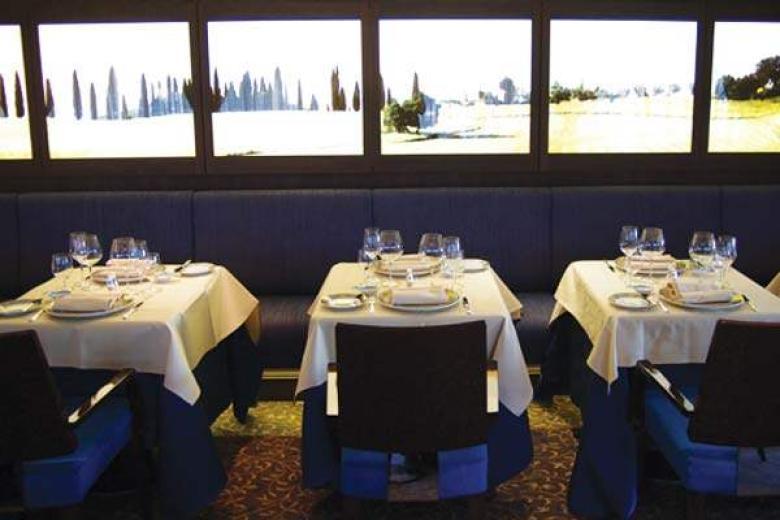 Toscana Restaurant