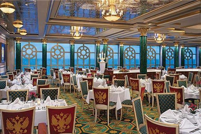 Tsars Restaurant