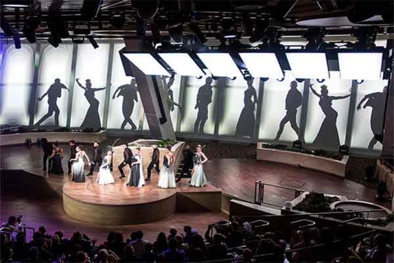 Royal Caribbean - Two 70