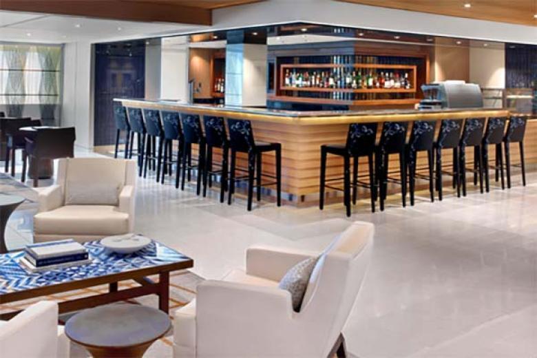 Viking Ocean Cruises - Bar