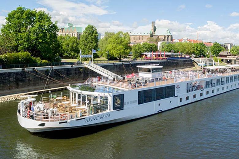 Viking River Cruises - Viking Beyla