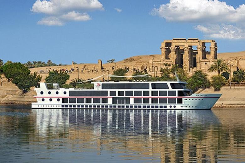 Viking River Cruises - Viking Ra