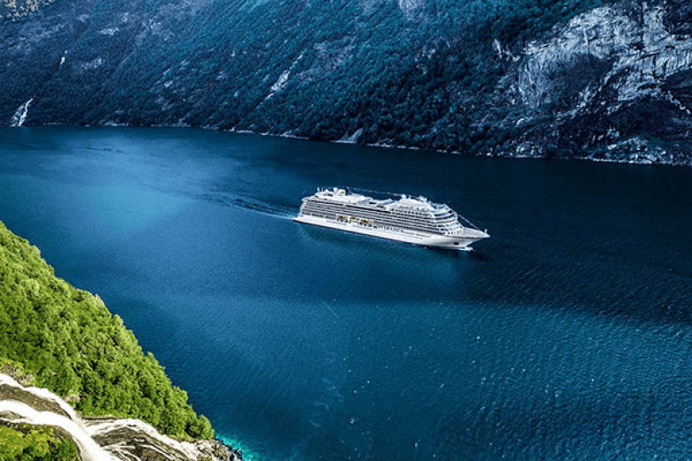 Viking Ocean Cruises - Viking Venus