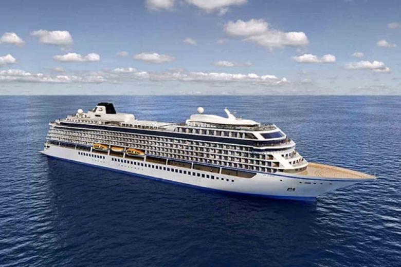 Viking Ocean Cruises - Viking Jupiter