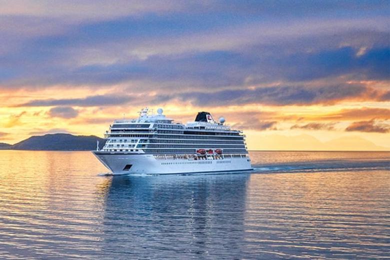 Viking Ocean Cruises - Viking Mars