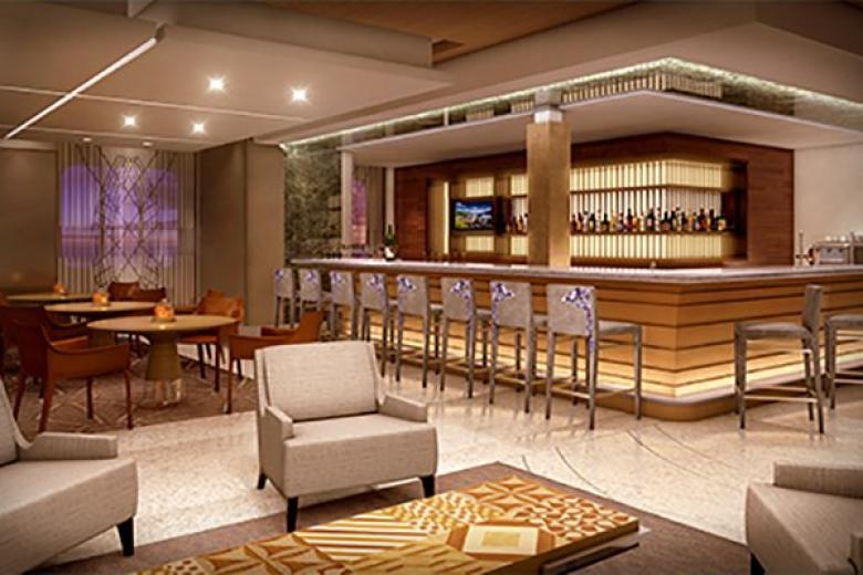 Viking Bar