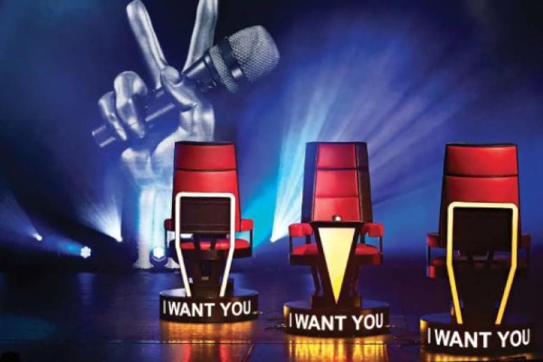 Princess Cruises - Voice of the Ocean