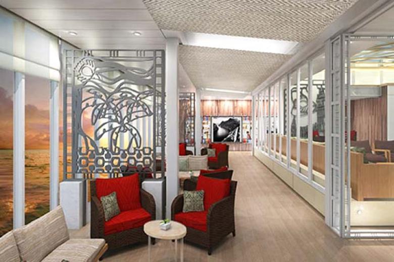 The Wintergarden Lanai