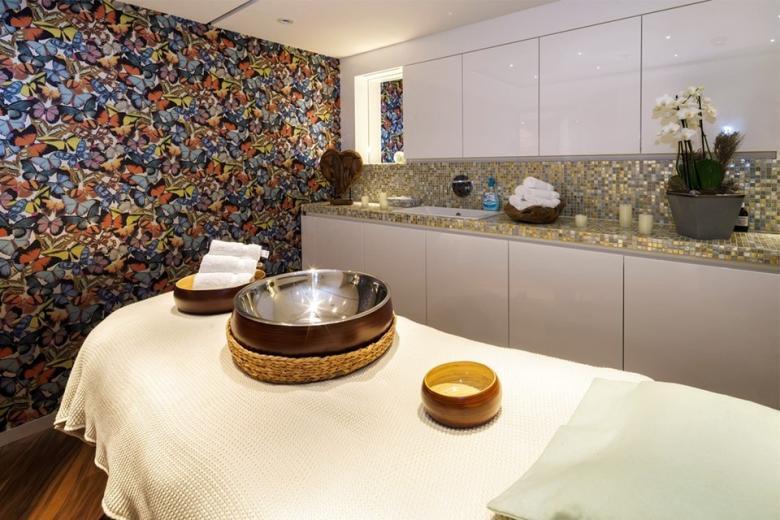 AmaWaterways - AmaMora Spa