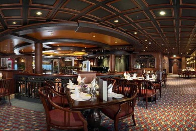 Bayou Cafe Steakhouse