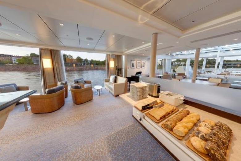 Viking River Cruises