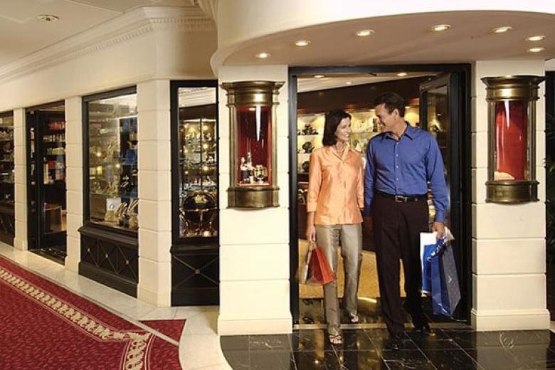 Boutiques