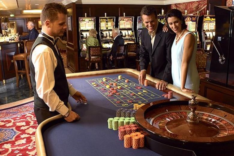 Casino