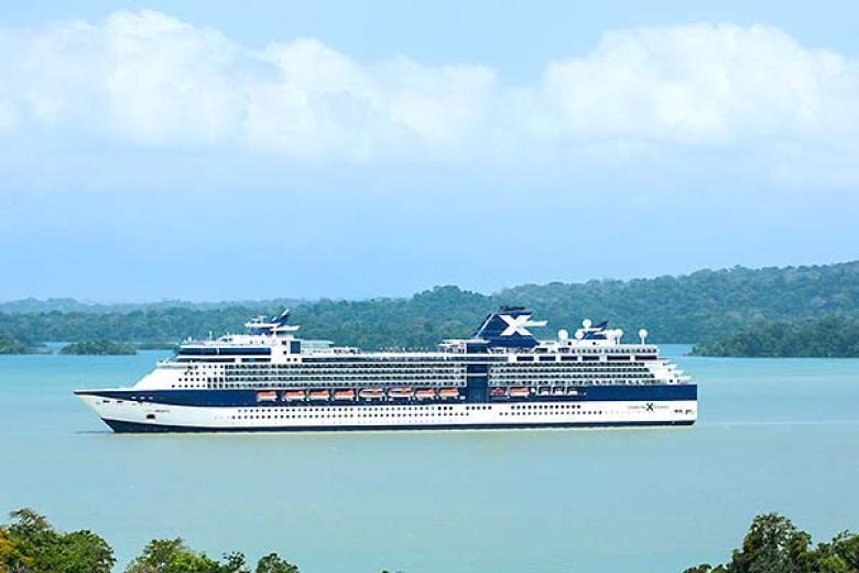 Celebrity Cruises - Celebrity Infinity
