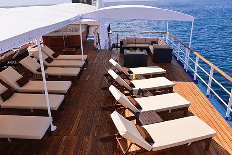 Sun Deck