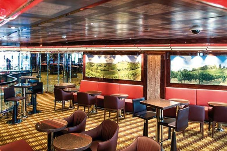 Vinoteca Gran Duca Di Tuscana