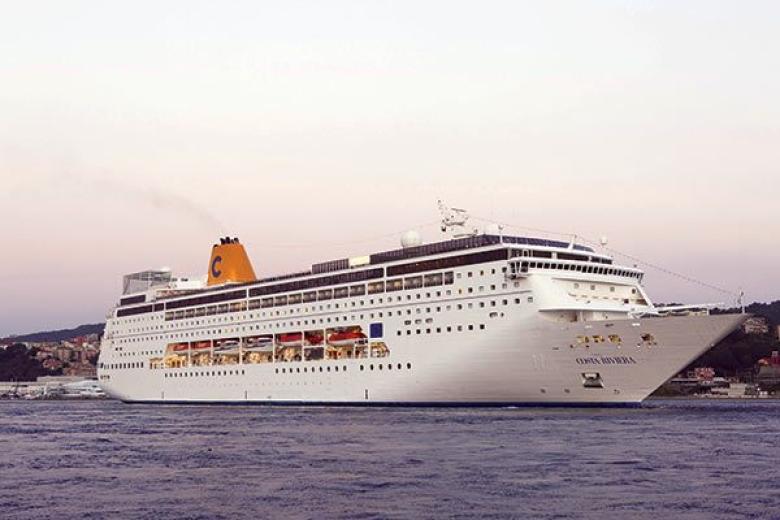 Costa Cruises - Costa neoRiviera