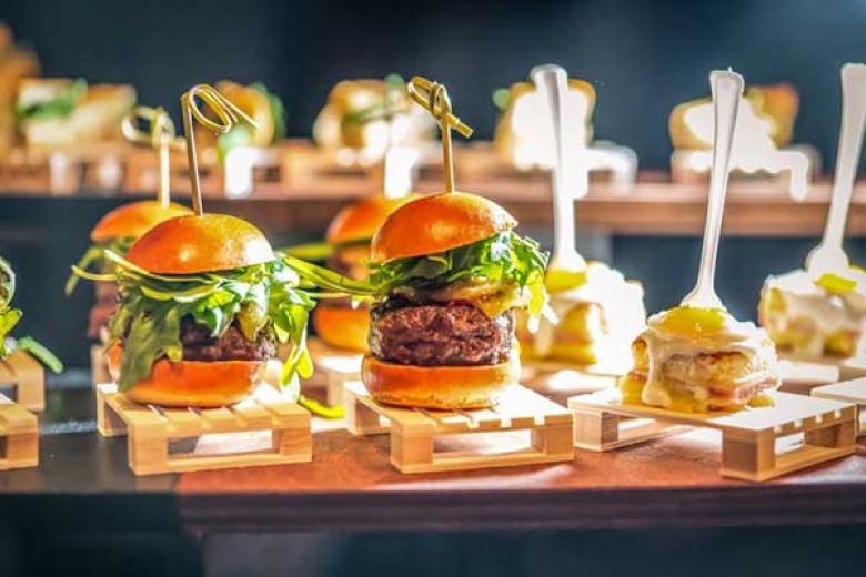 Celebrity Cruises - Dining