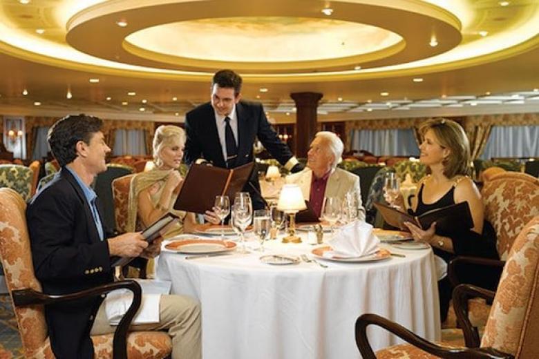 Grand Dining Room