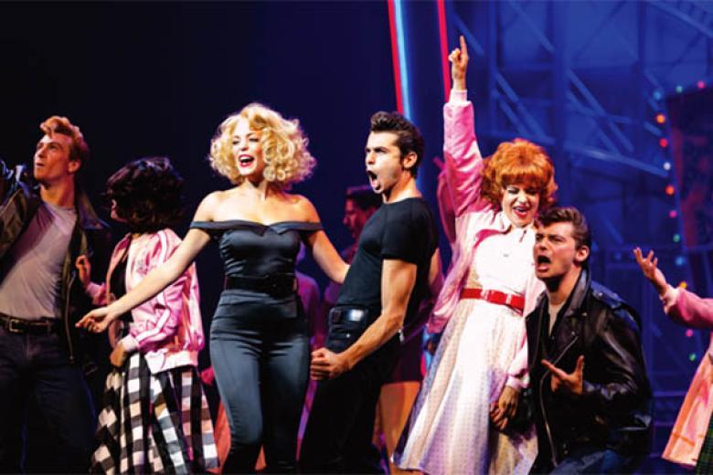 Royal Caribbean Cruises - Broadway Performances