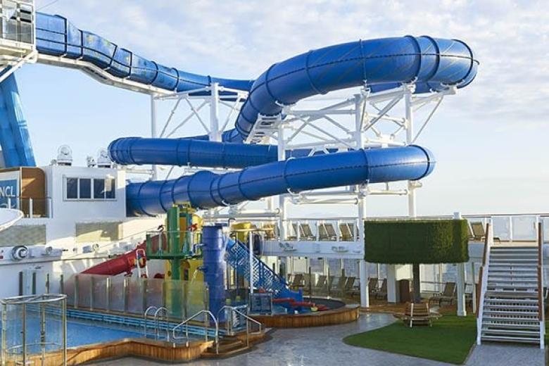 Aqua Park