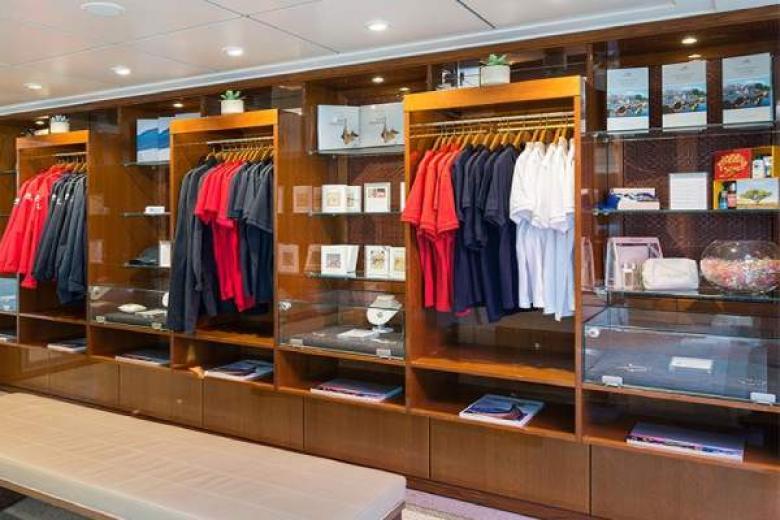 Viking Ocean Cruises - Store