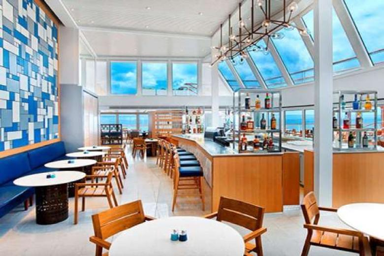 Viking Ocean Cruises - Bar