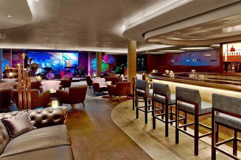 Viking Ocean Cruises - Bar