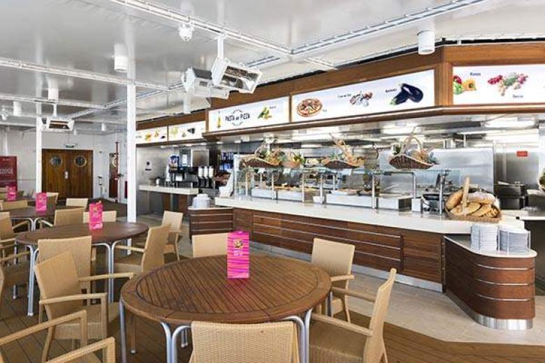 Il Patio Pizza & Pasta