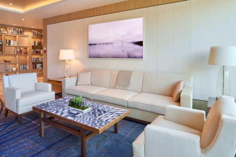 Viking River Cruises - Library