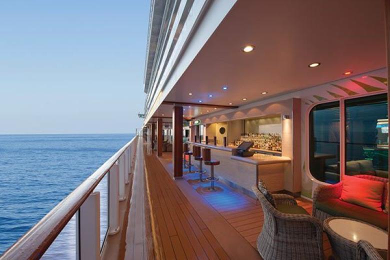 SugarCane Mojito Bar