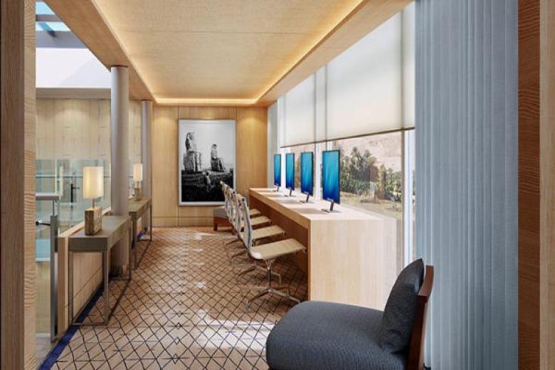 Viking River Cruises - Study