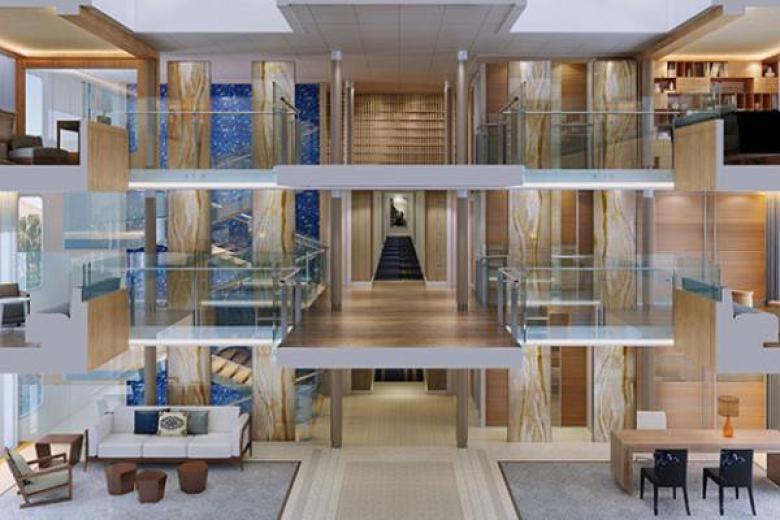 Viking River Cruises