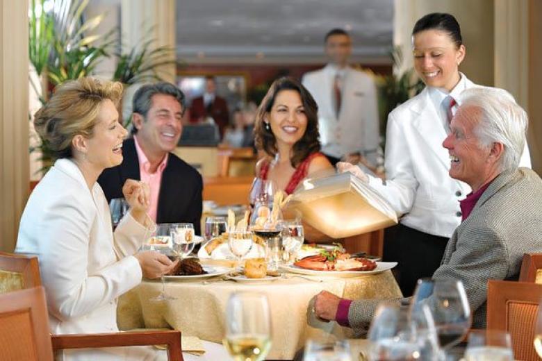 Toscana Restaurant