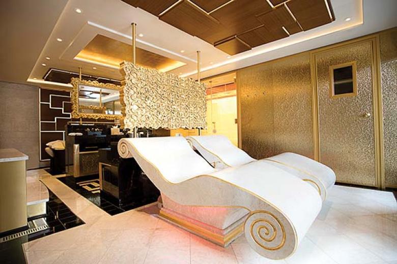 Spa