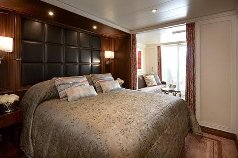 Veranda Suite