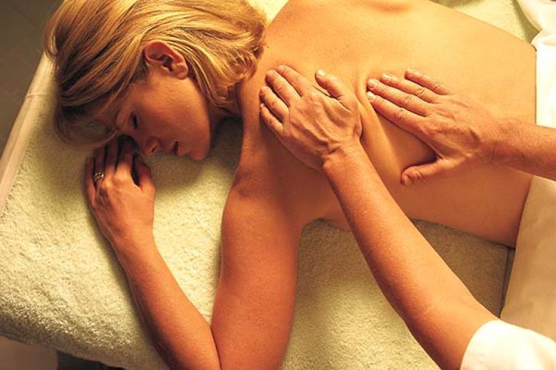 Spa Massage