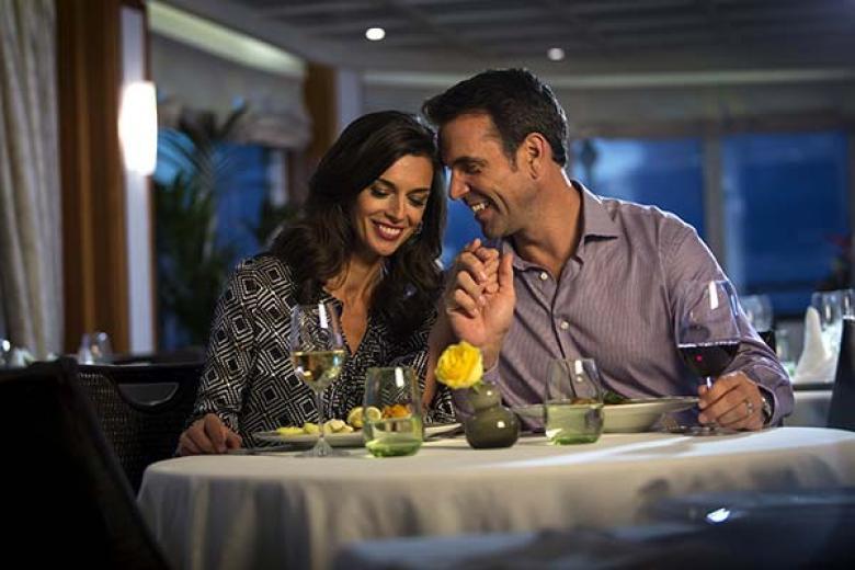 Sette Mari Restaurant