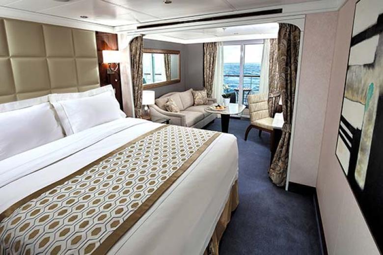 Veranda Suite