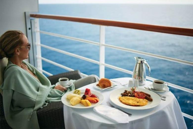 Room Service