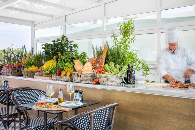 Uniworld Boutique River Cruises - Cielos