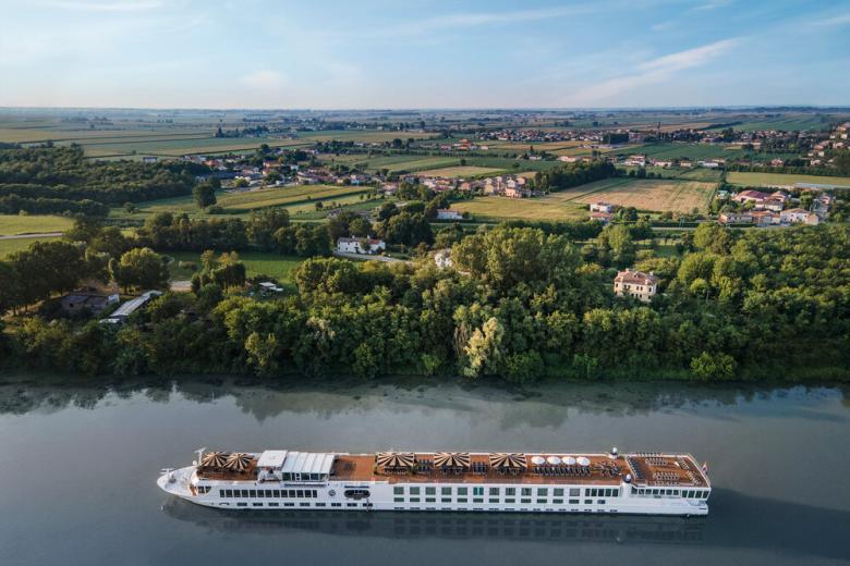 Uniworld Boutique River Cruises - S.S. La Venezia