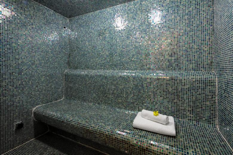 Uniworld Boutique River Cruises - Spa