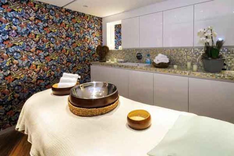 AmaWaterways - Spa