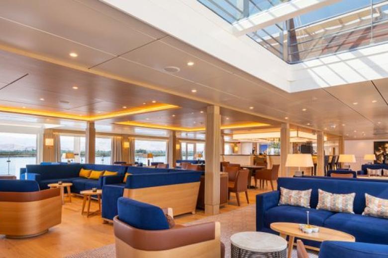 Viking River Cruises