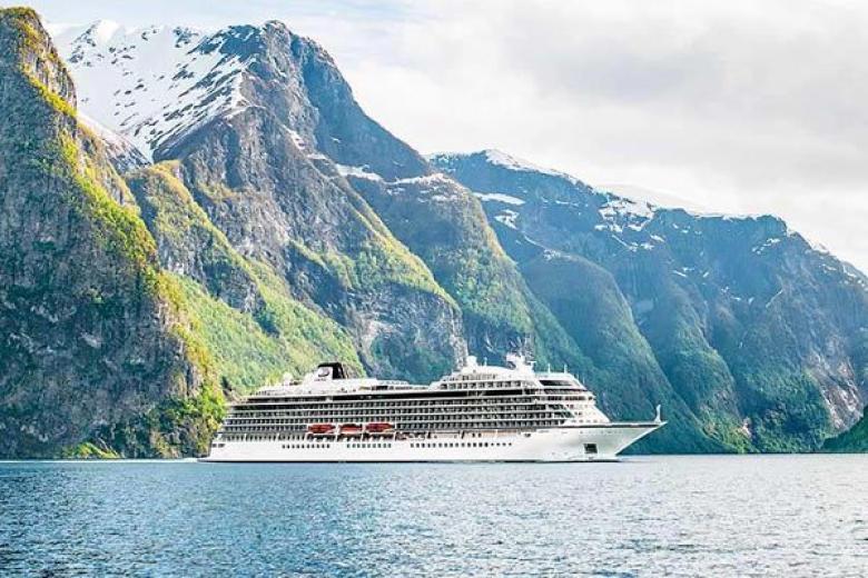 Viking Ocean Cruises- Viking Sky