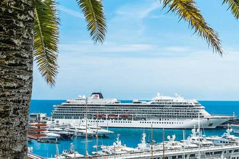 Viking Ocean Cruises - Viking Spirit