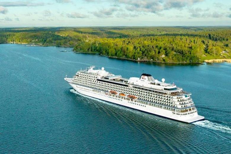Viking Ocean Cruises - Viking Star